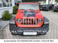 2019 Jeep WRANGLER