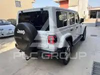 2019 Jeep WRANGLER
