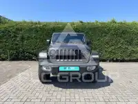 2019 Jeep WRANGLER