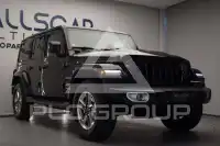 2019 Jeep WRANGLER