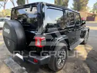 2019 Jeep WRANGLER