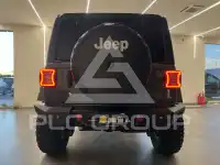 2019 Jeep WRANGLER
