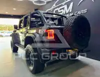 2019 Jeep WRANGLER