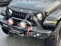 2019 Jeep WRANGLER