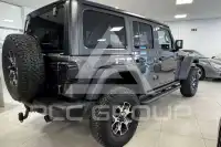 2019 Jeep WRANGLER