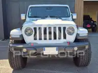 2019 Jeep WRANGLER