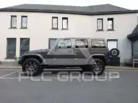 2019 Jeep WRANGLER