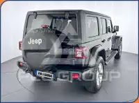 2019 Jeep WRANGLER