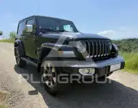 2019 Jeep WRANGLER