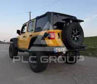2019 Jeep WRANGLER