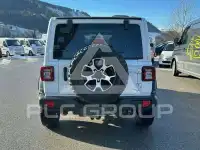 2019 Jeep WRANGLER