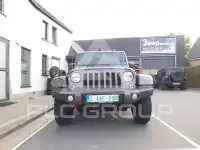 2019 Jeep WRANGLER