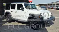2019 Jeep WRANGLER