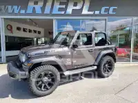 2019 Jeep WRANGLER