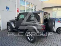 2019 Jeep WRANGLER
