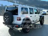 2019 Jeep WRANGLER