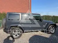 2019 Jeep WRANGLER