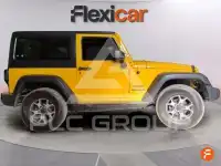2019 Jeep WRANGLER