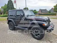 2019 Jeep WRANGLER