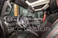 2019 Jeep WRANGLER