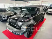 2019 Jeep WRANGLER