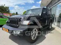 2019 Jeep WRANGLER