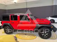 2019 Jeep WRANGLER