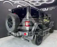 2019 Jeep WRANGLER