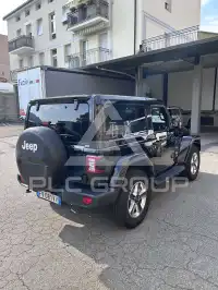 2019 Jeep WRANGLER