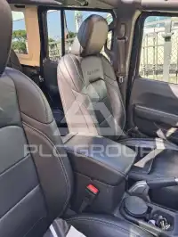 2019 Jeep WRANGLER