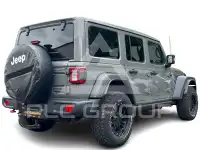 2019 Jeep WRANGLER