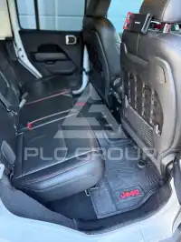 2019 Jeep WRANGLER
