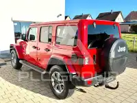 2019 Jeep WRANGLER