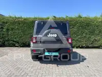 2019 Jeep WRANGLER