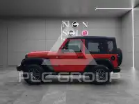 2019 Jeep WRANGLER