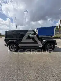 2019 Jeep WRANGLER