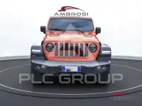 2019 Jeep WRANGLER