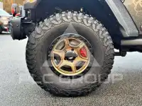 2019 Jeep WRANGLER