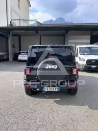 2019 Jeep WRANGLER