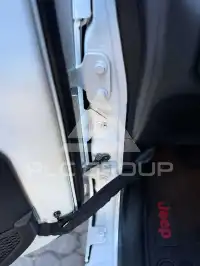 2019 Jeep WRANGLER