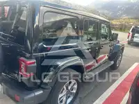 2019 Jeep WRANGLER