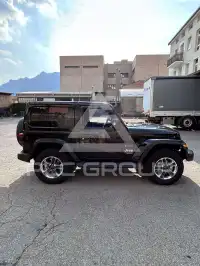 2019 Jeep WRANGLER
