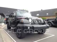 2019 Jeep WRANGLER