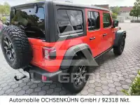 2019 Jeep WRANGLER