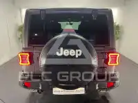 2019 Jeep WRANGLER