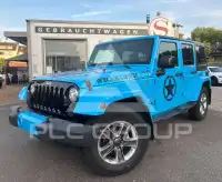 2019 Jeep WRANGLER