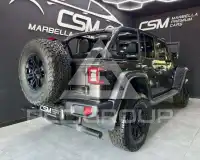 2019 Jeep WRANGLER