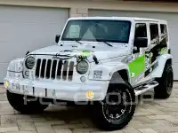 2019 Jeep WRANGLER