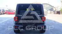 2019 Jeep WRANGLER