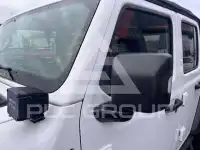 2019 Jeep WRANGLER